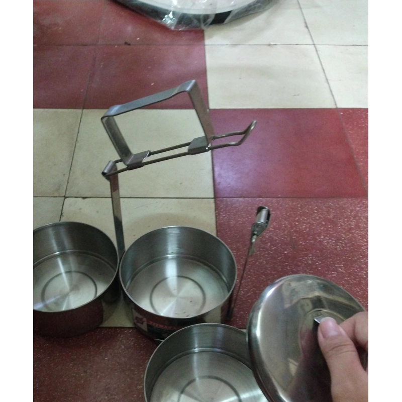 Cà mên cặp lồng 3 tầng  494385
