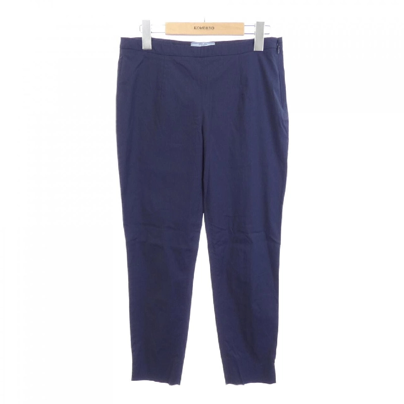 Quần âu PRADA 22H713 S181 Z21 - Hàng hiệu Chính hãng 816912