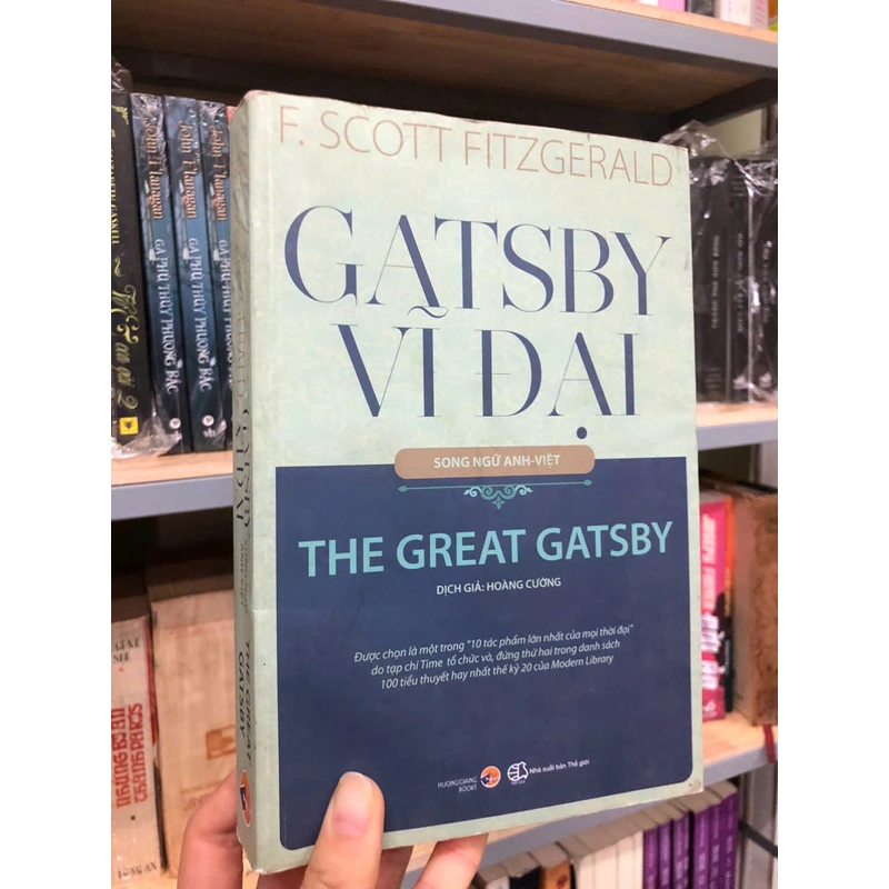 GATSBY VĨ ĐẠI -F.SCOTT FITZGERALD 455558