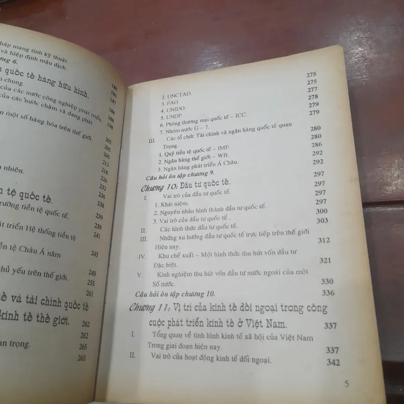 Võ Thanh Thu - KINH TẾ ĐỐI NGOẠI 594412