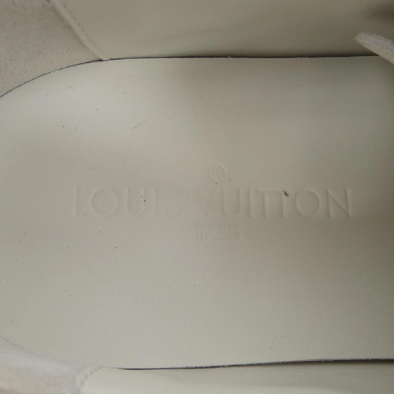 Giày sneaker LOUIS VUITTON - Hàng hiệu Authentic 907241