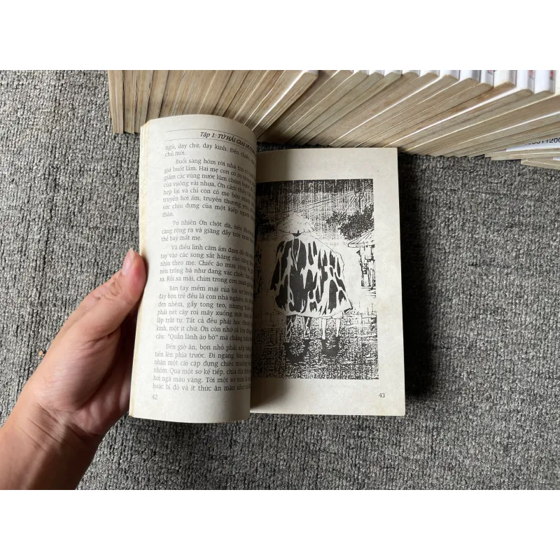 Truyện Sống Sót Vỉa Hè - Trọn Bộ 37 Tập - NXB Kim Đồng 276790