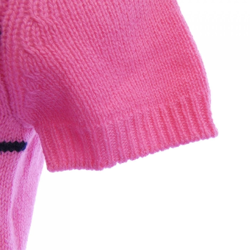 クリスチャンディオール CHRISTIAN DIOR CHRISTIAN DIOR シグネチャー 244S98AM054 ニ knit - Hàng hiệu Authentic 819612