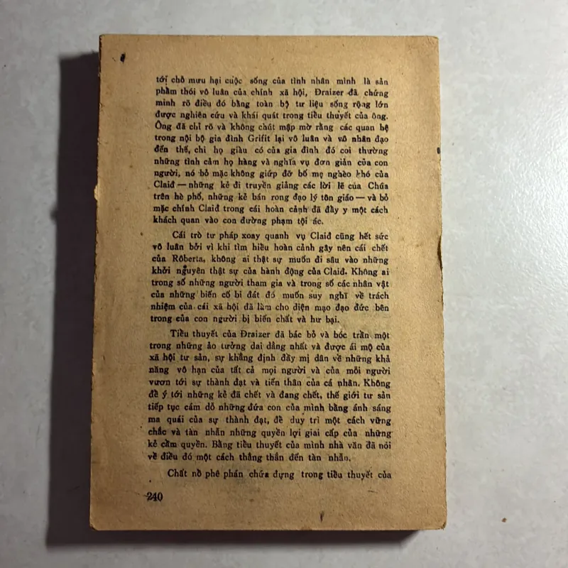 Số phận lịch sử của chủ nghĩa hiện thực 800803