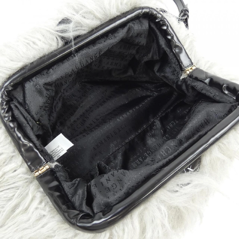 【Khuyến mãi】Túi ARMANI EXCHANGE 657761