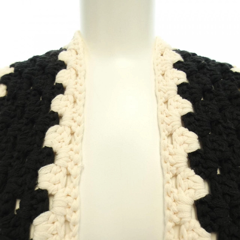 【Khuyến mãi】Áo khoác cardigan MAISON SPECIAL 645492