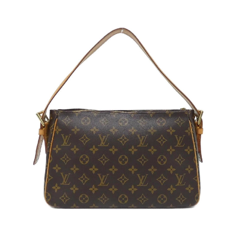 Túi xách vai Louis Vuitton Monogram Viva Cite GM M51163 - Hàng hiệu Chính hãng 768816