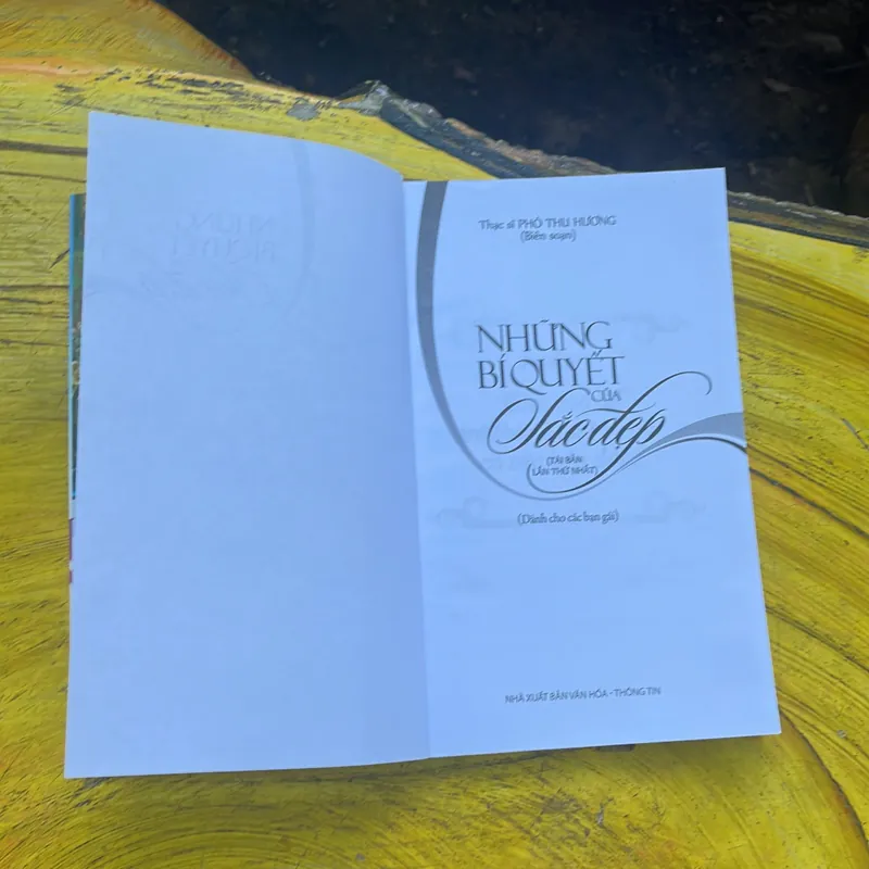 COMBO YOGA DÀNH CHO PHỤ NỮ - NHỮNG BÍ QUYẾT CỦA SẮC ĐẸP- ĐỂ TRỞ THÀNH NGƯỜI ĐÀN BÀ TUYỆT V 737992