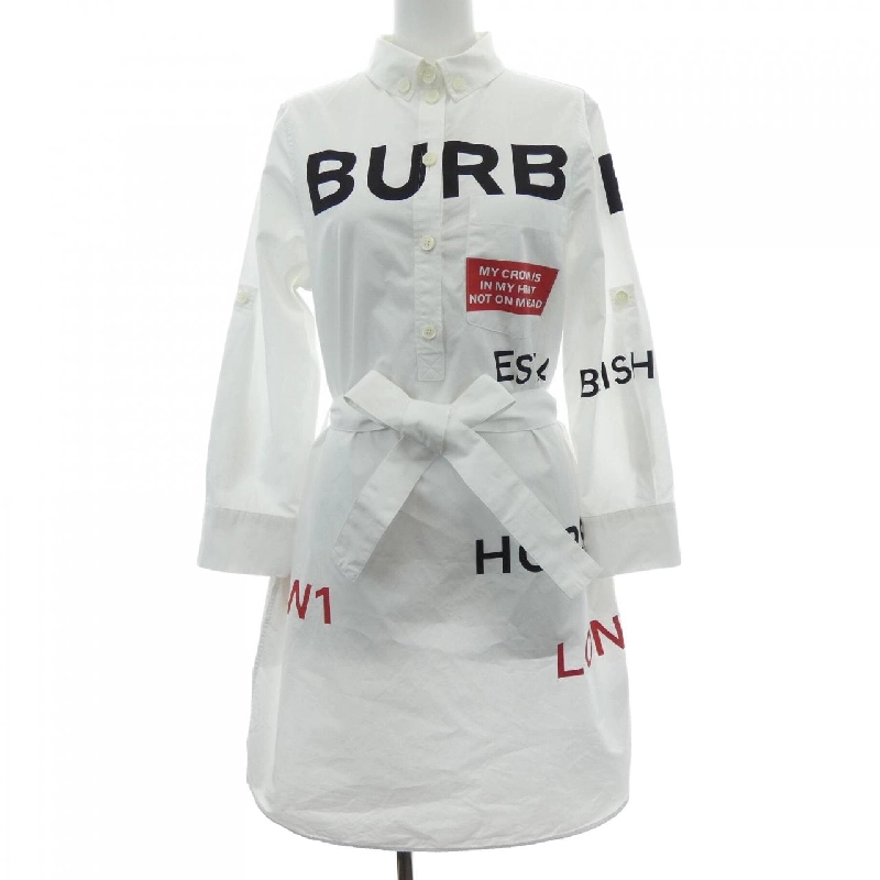 Burberry BURBERRY 80139071 Đầm - Hàng hiệu Chính hãng 815742