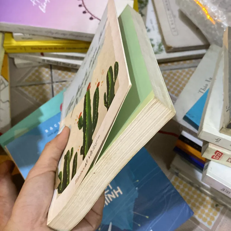 Tôi thích bản thân nỗ lực hơn  929524