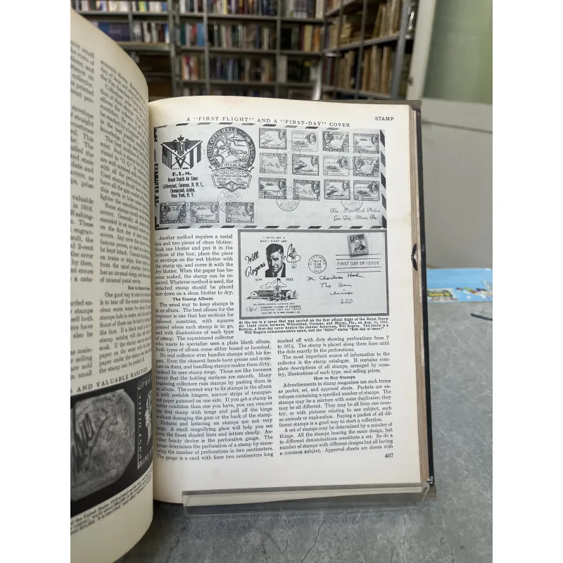 Compton's Encyclopedia and Fact-Index 931802