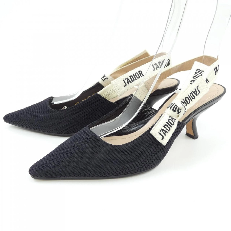 【Mã giảm giá】Giày cao gót CHRISTIAN DIOR 662253