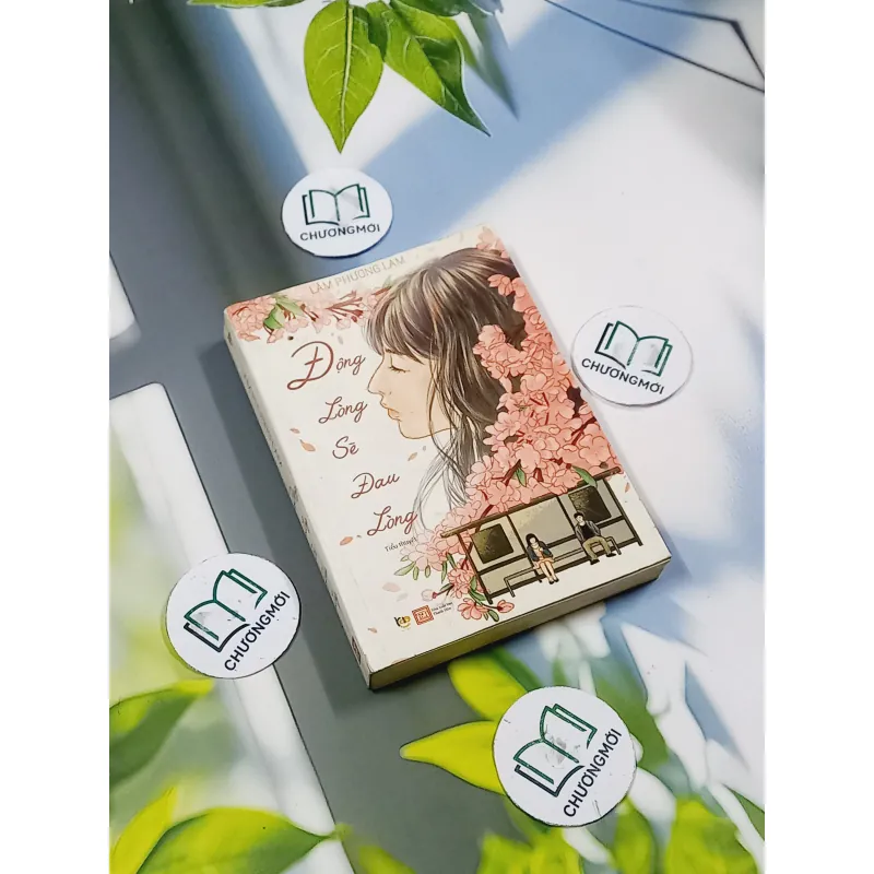 Động Lòng Sẽ Đau Lòng - Lâm Phương Lam 744735