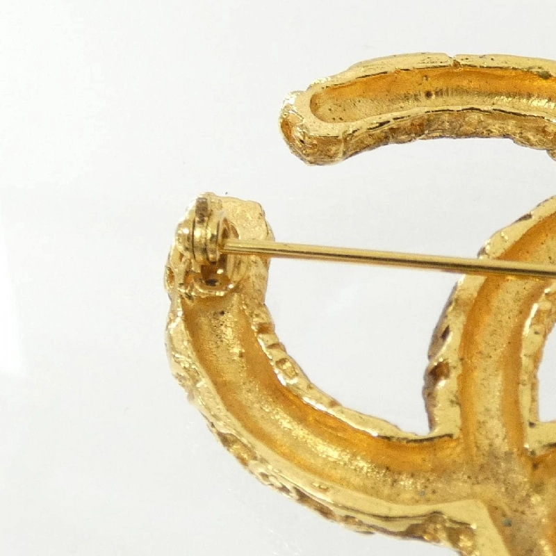 【Vintage】Chanel 02242 Brooch 626405
