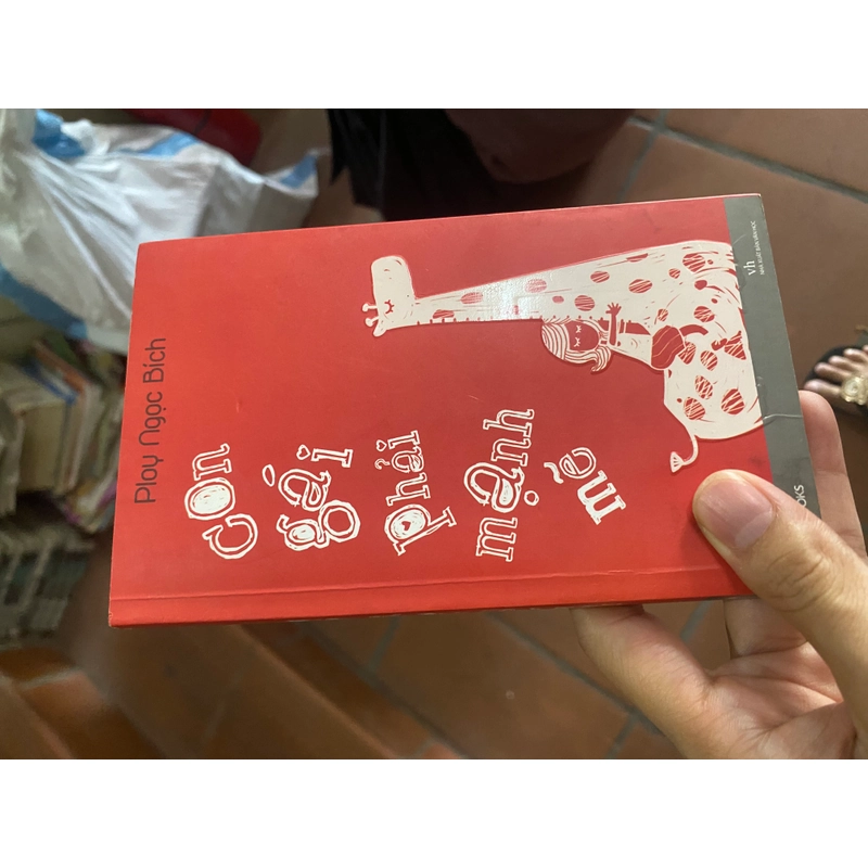 Sách con gái phải mạnh mẽ 309543