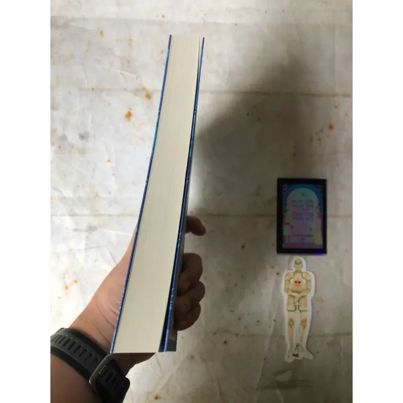 Ngày Xửa Ngày Xưa Có Một Trái Tim Vụn Vỡ - Stephanie Garber 928715