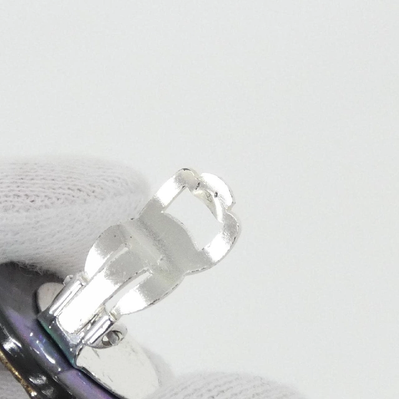 【Vintage】Bông tai Chanel 626149