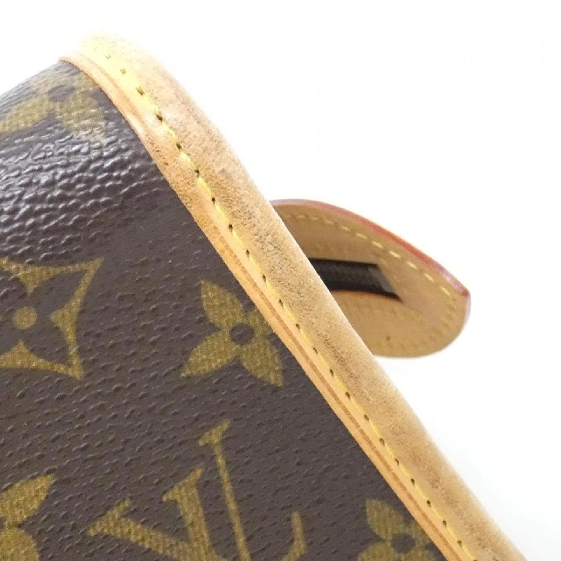 Túi xách Louis Vuitton Monogram Popincourt M40009 - Hàng hiệu Chính hãng 803786
