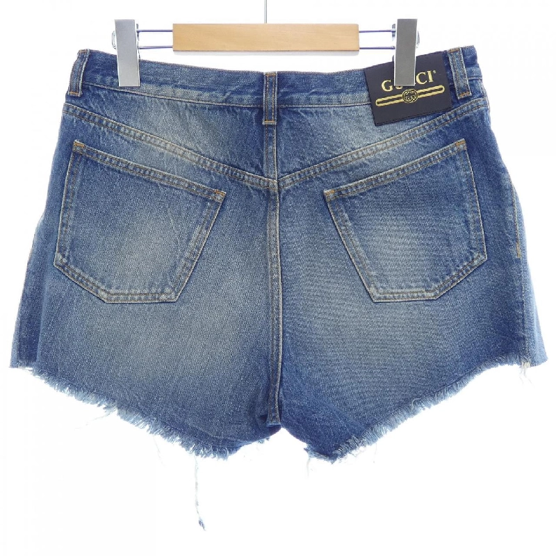 Gucci GUCCI 654271 XDBLY Quần short - Hàng hiệu Chính hãng 817792