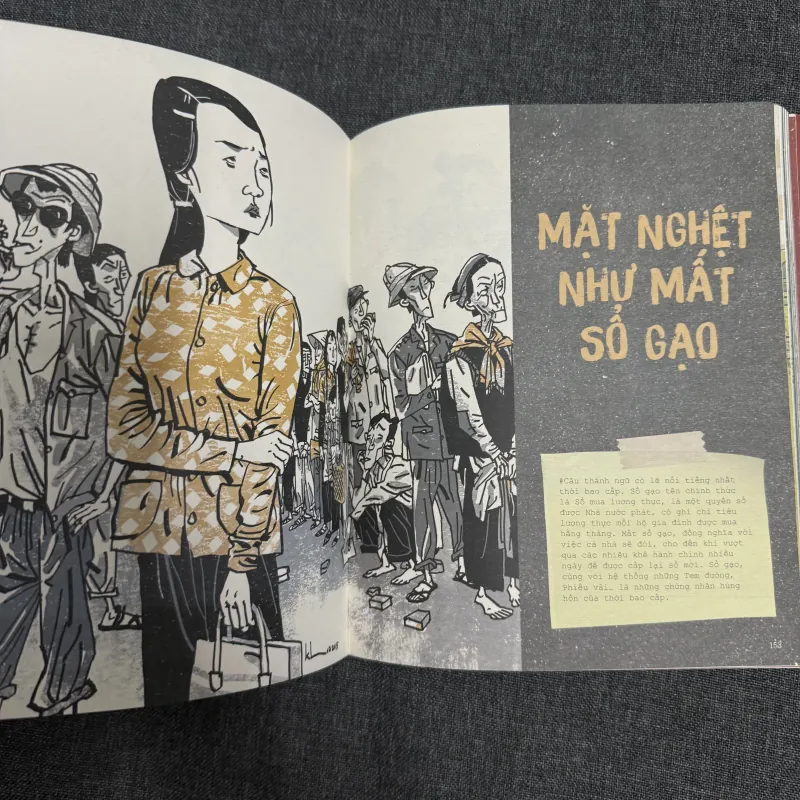 Thương nhớ thời bao cấp - Thành Phong, Hữu Khoa 798061