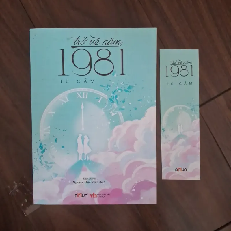 Trở về năm 1981 706324