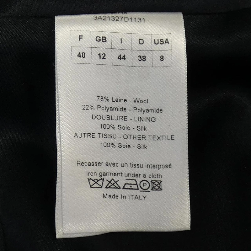 Chân váy CHRISTIAN DIOR 649256