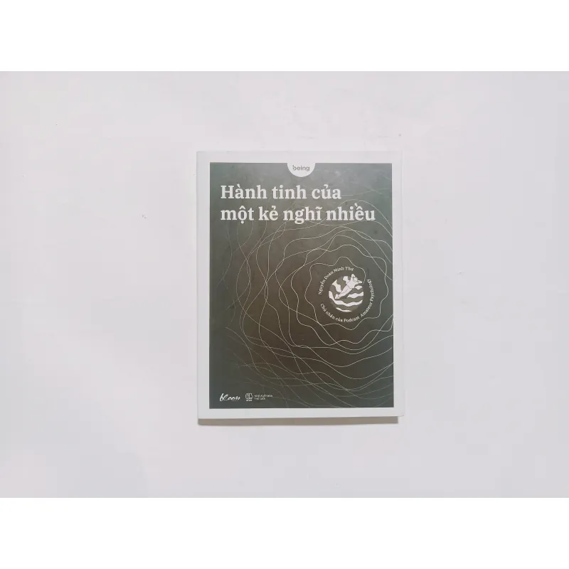 Hành Tinh Của Một Kẻ Nghĩ Nhiều 934068