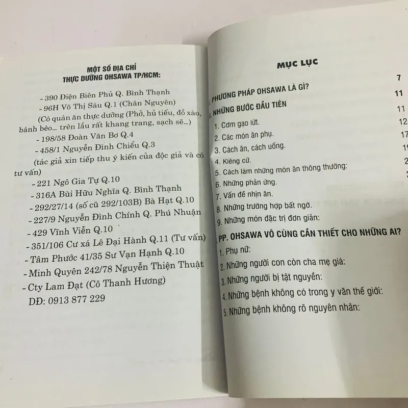 NHẬP MÔN ĂN CƠM GẠO LỨT 564901