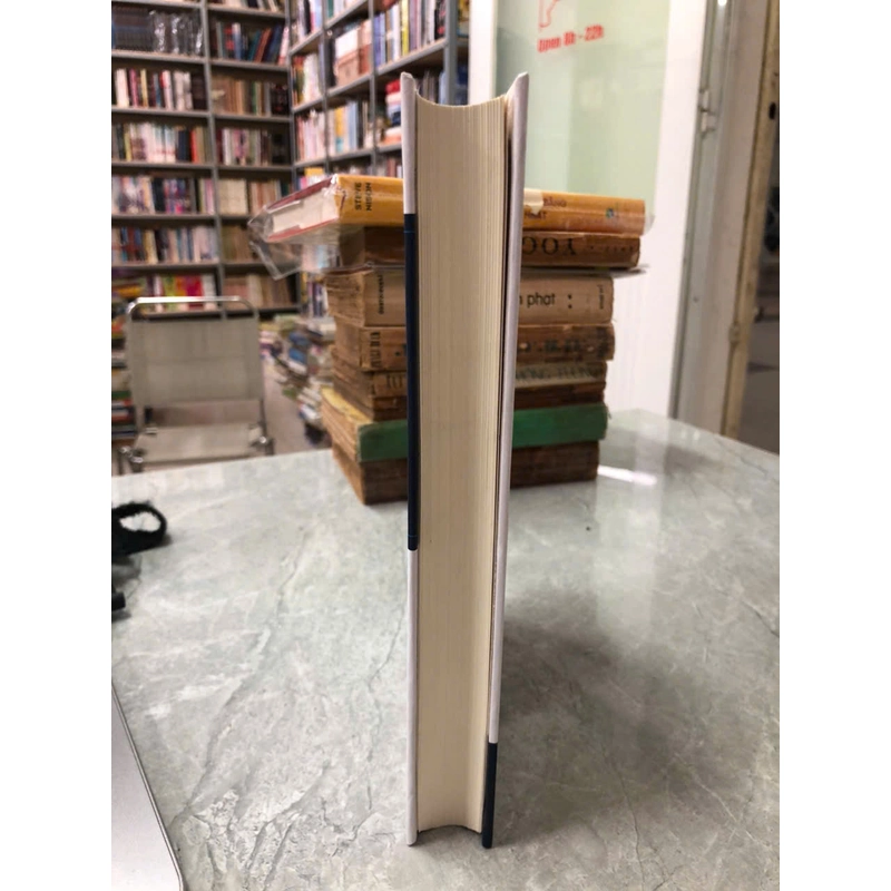 7 THÓI QUEN HIỆU QUẢ - STEPHEN R. COVEY 476142