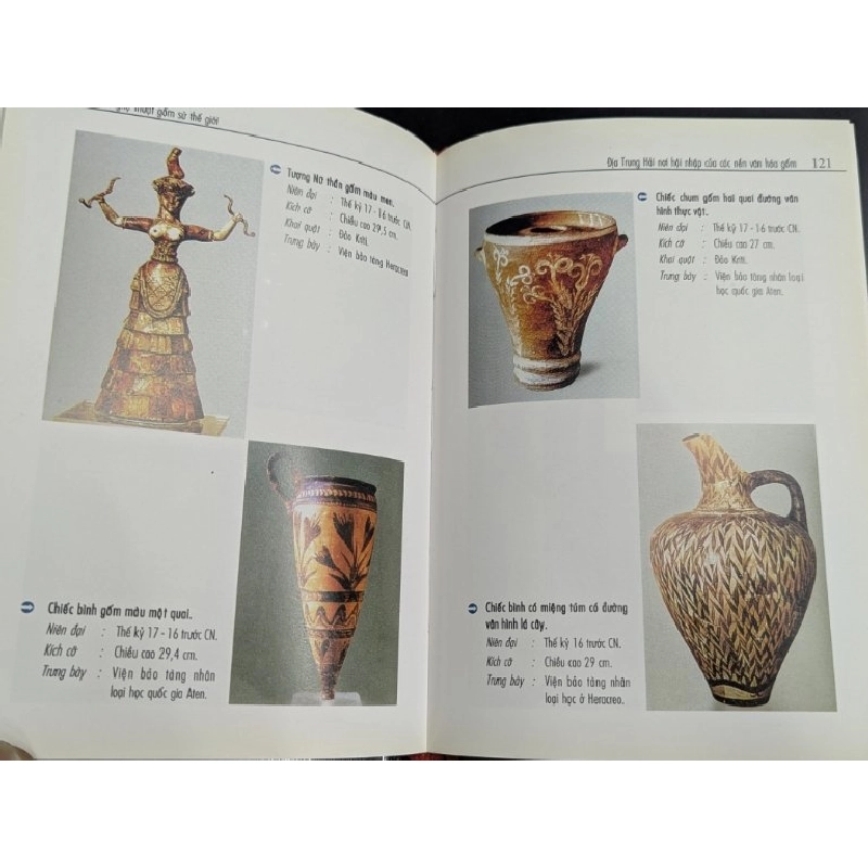 Từ điển nghệ thuật gốm sứ thế giới - Waiguo Taoci & Yishu Tudian ( người dịch Trần Kiết Hùng ) 449540