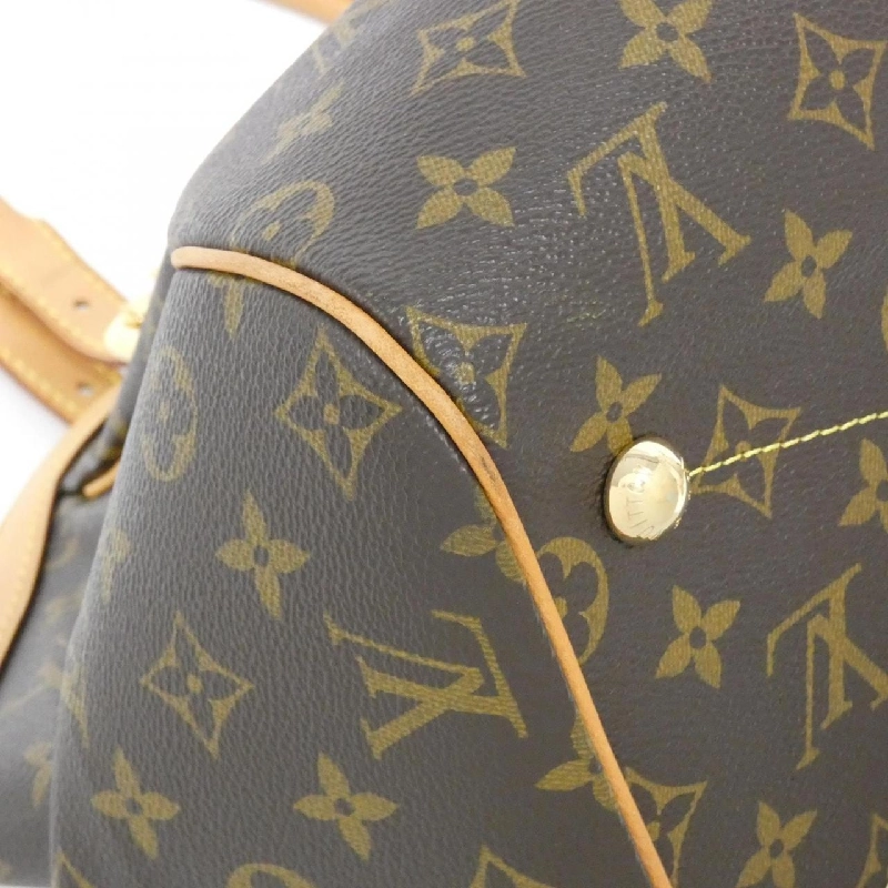 Túi xách vai Louis Vuitton Monogram Tivoli GM M40144 - Hàng hiệu Chính hãng 802244