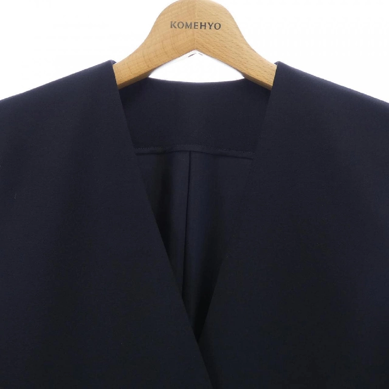 Đồ hiệu DRAWER 6521-234-1216 Áo gile - Hàng hiệu Authentic 816044