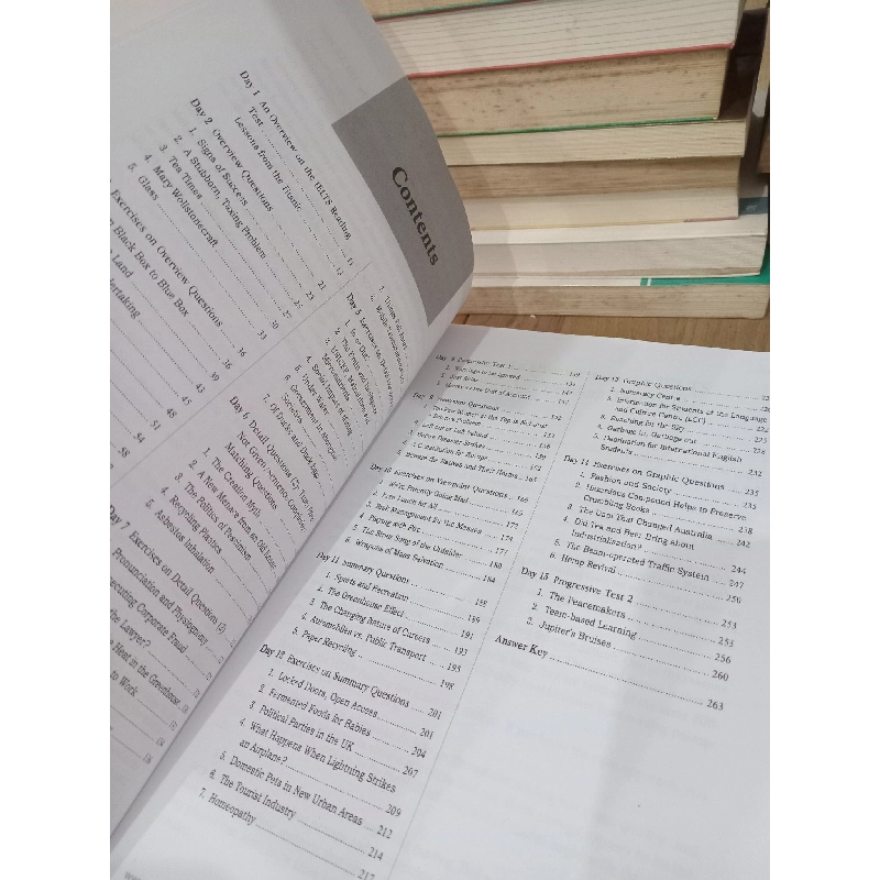 15 days' practice for IELTS Reading - Deng He Gang 756810