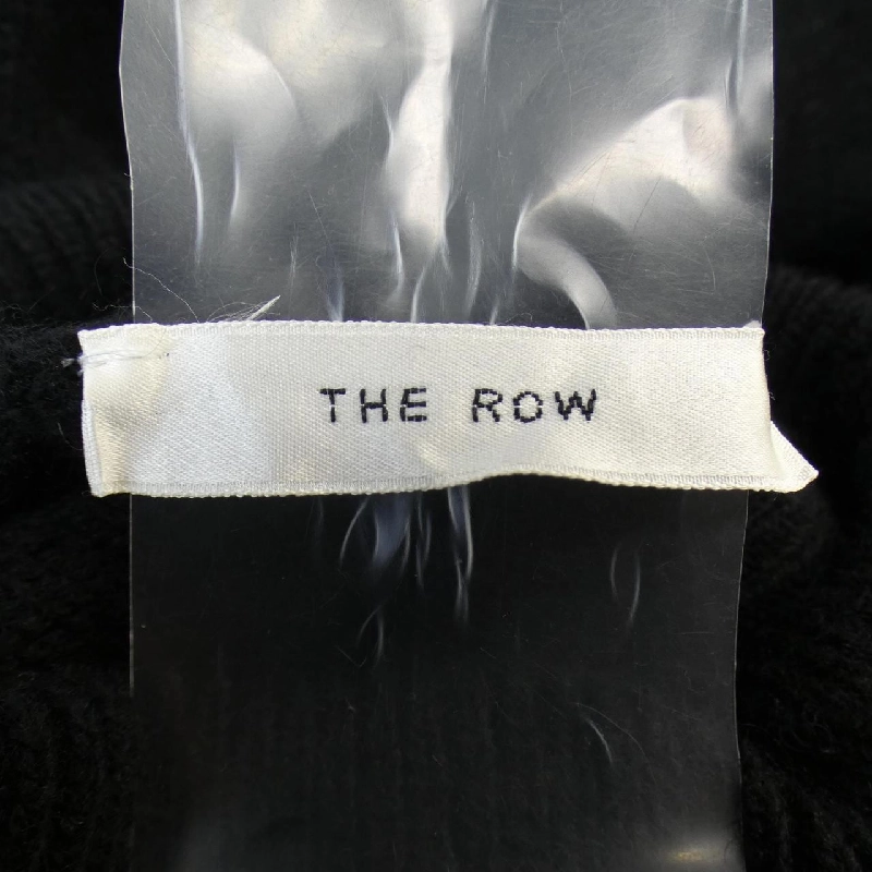【Khuyến mãi】The Row Áo len 646016