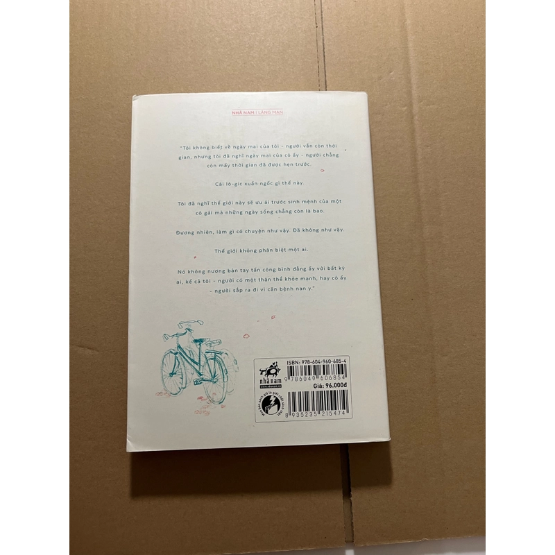 Tớ muốn ăn tụy của cậu 524473
