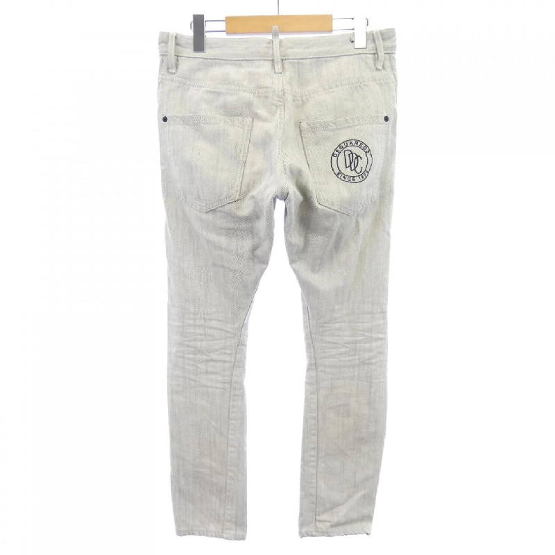 DSQUARED2 S74LB0621 Jeans - Hàng hiệu Authentic 891487
