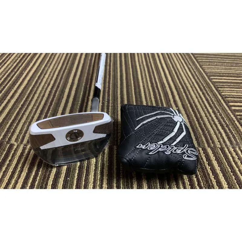 Gậy Putter TaylorMade SPIDER FCG SMALLSLANT 959916