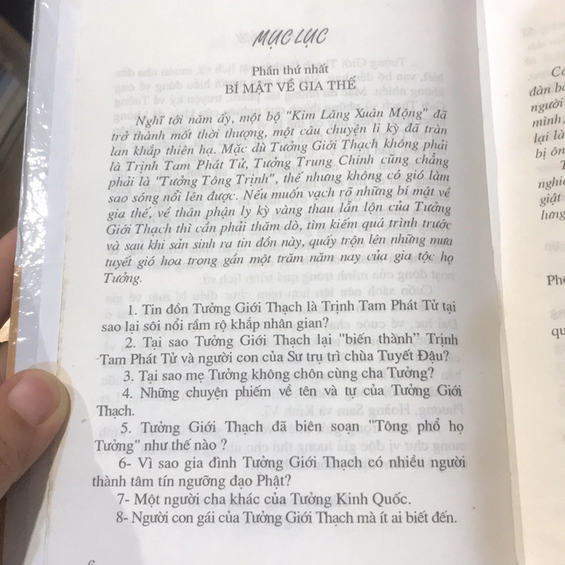 Chìm Nổi (XB 2001) 476804