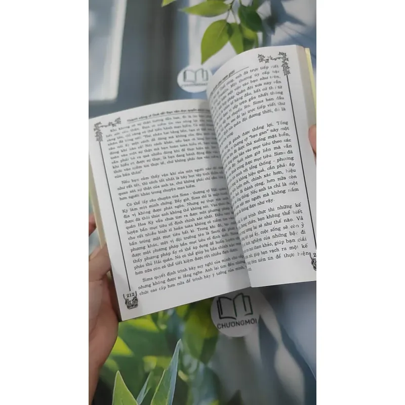 7 Bí Quyết Thành Công Dành Cho Nam Giới - Vương Chí Cường 961168