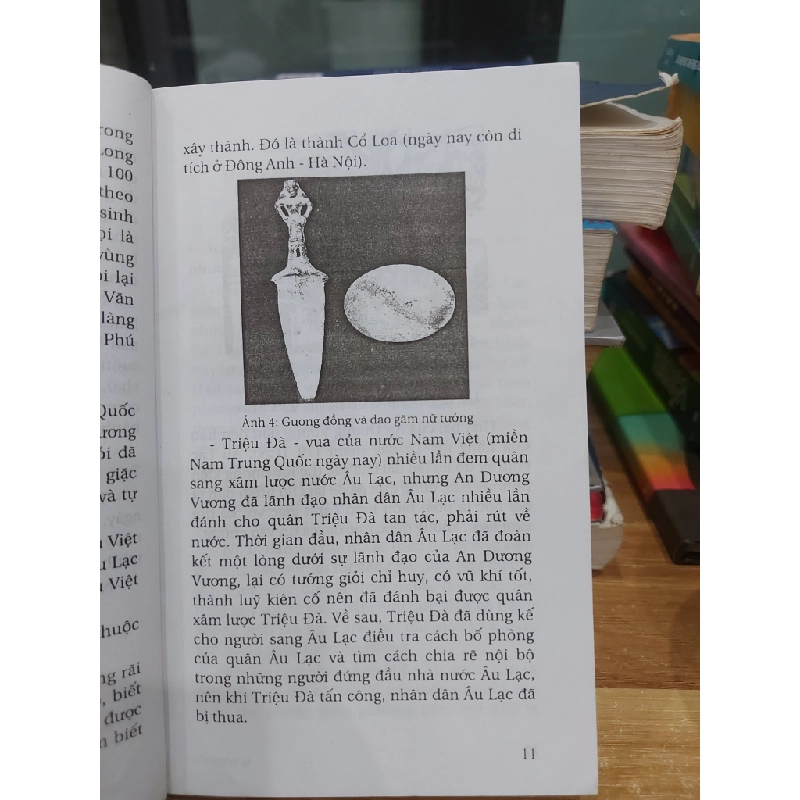 Sổ Tay Kiến Thức Lịch Sử Sơ Tiểu Học – Nguyễn Hoàng Thái 551259
