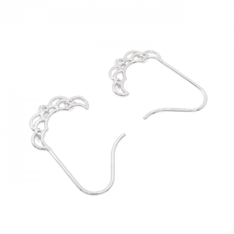 K10WG Bông tai Cubic - Hàng hiệu Chính hãng 871582