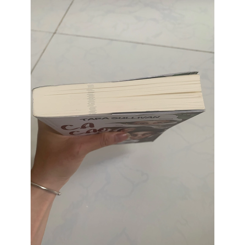 Cacao máu sách mới 451466