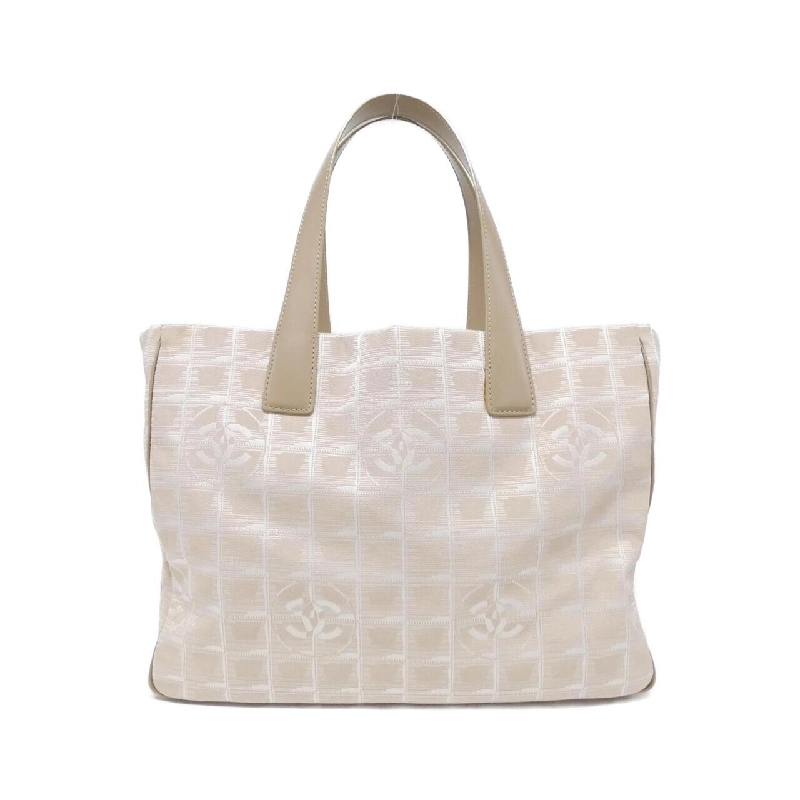 Túi xách Chanel Travel Line 15991 - Hàng hiệu Chính hãng 770190