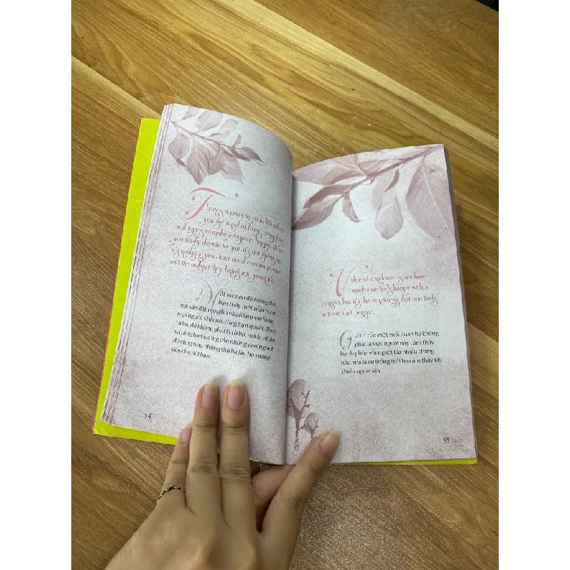 Mỉm cười và bước tới 537370