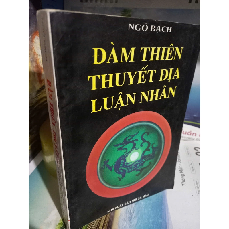 đàm thiên thuyết địa luận nhân 386450