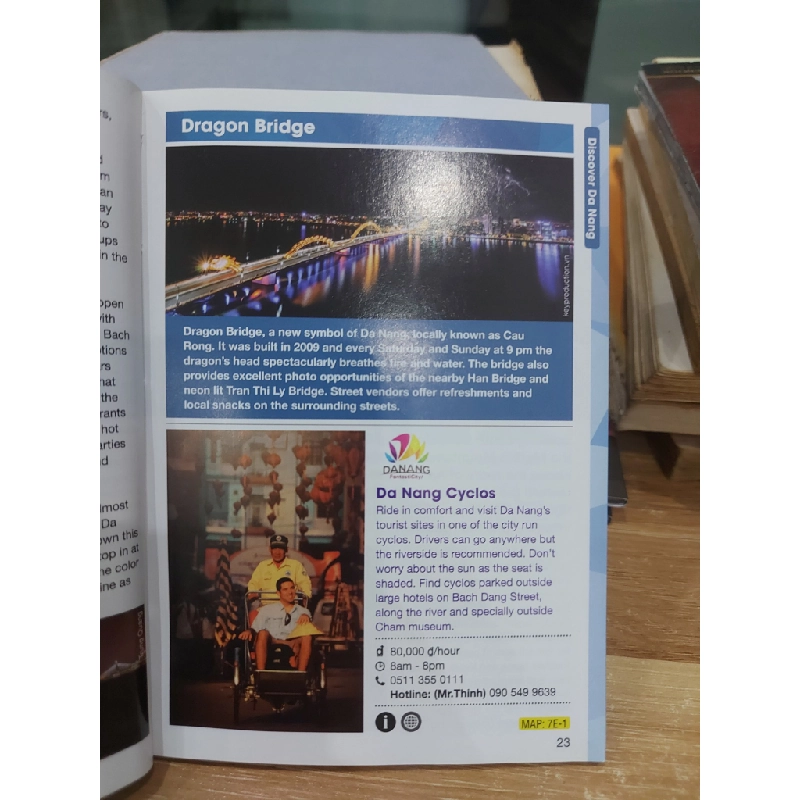 Vietnam Da Nang Pocket Guide 552979