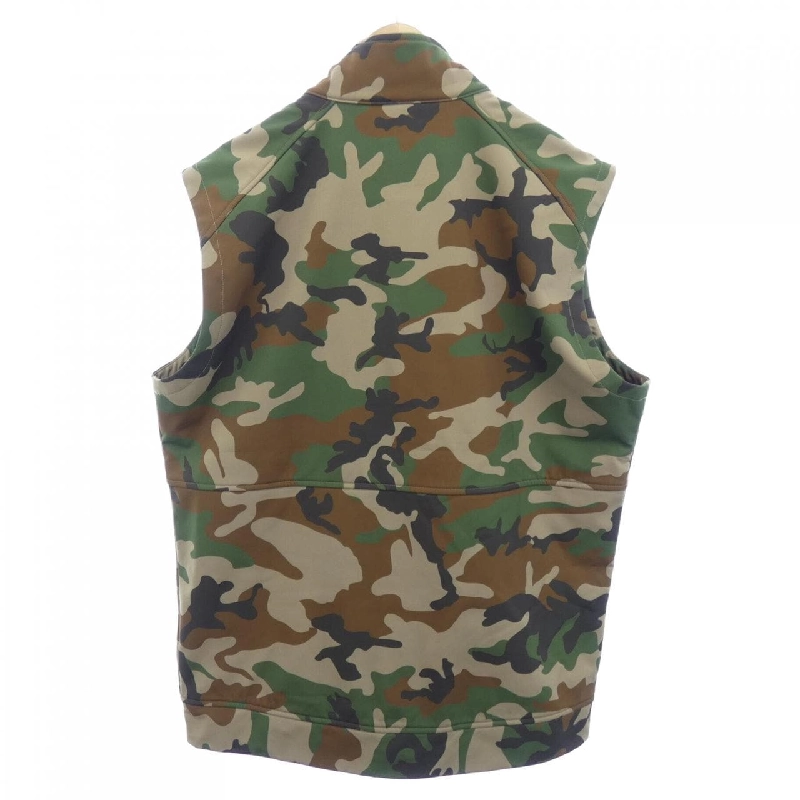 Áo gile SIMMS - Hàng hiệu Authentic 905964