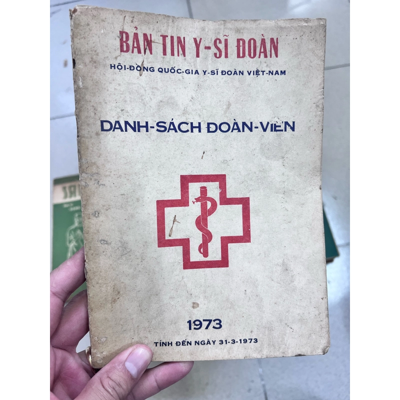 danh sách y sĩ đoàn năm 1973 364011