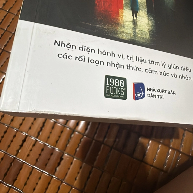 Tâm lý học về những chứng quái lạ 450880