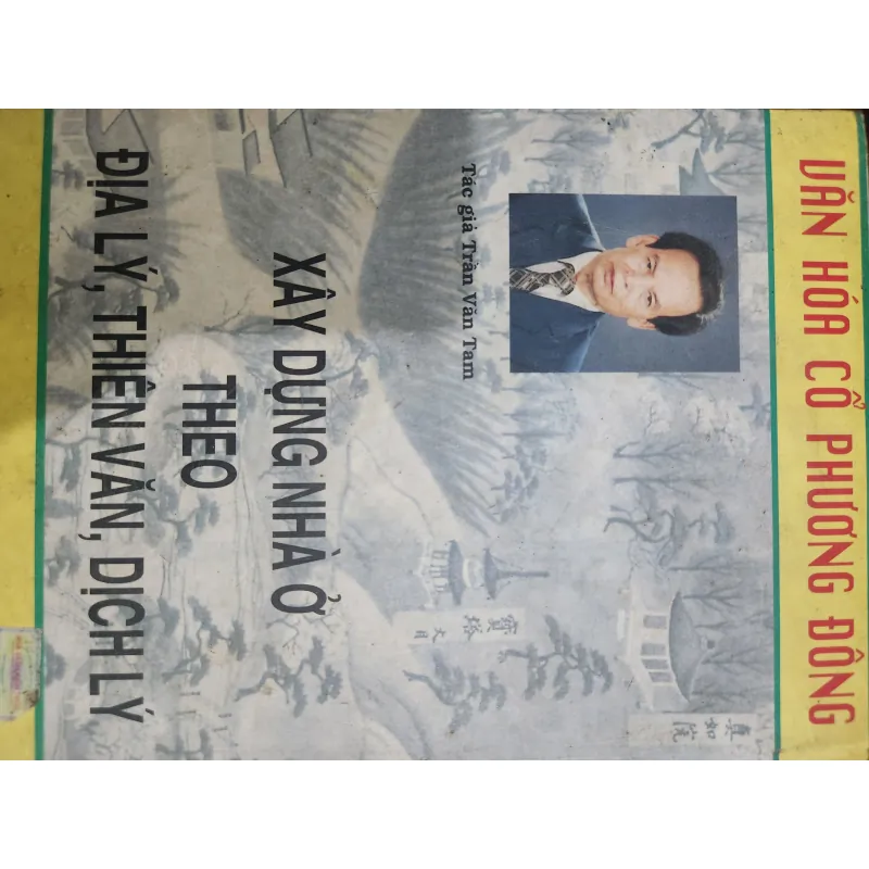 Xây dựng nhà ở theo địa lý 974483